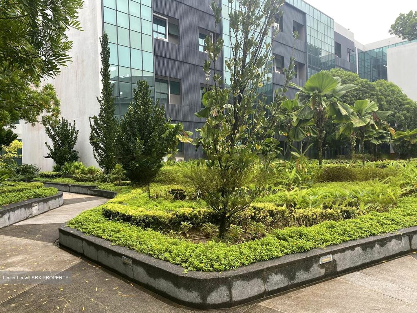 Pasir Panjang MRT (D5), Factory #492749601